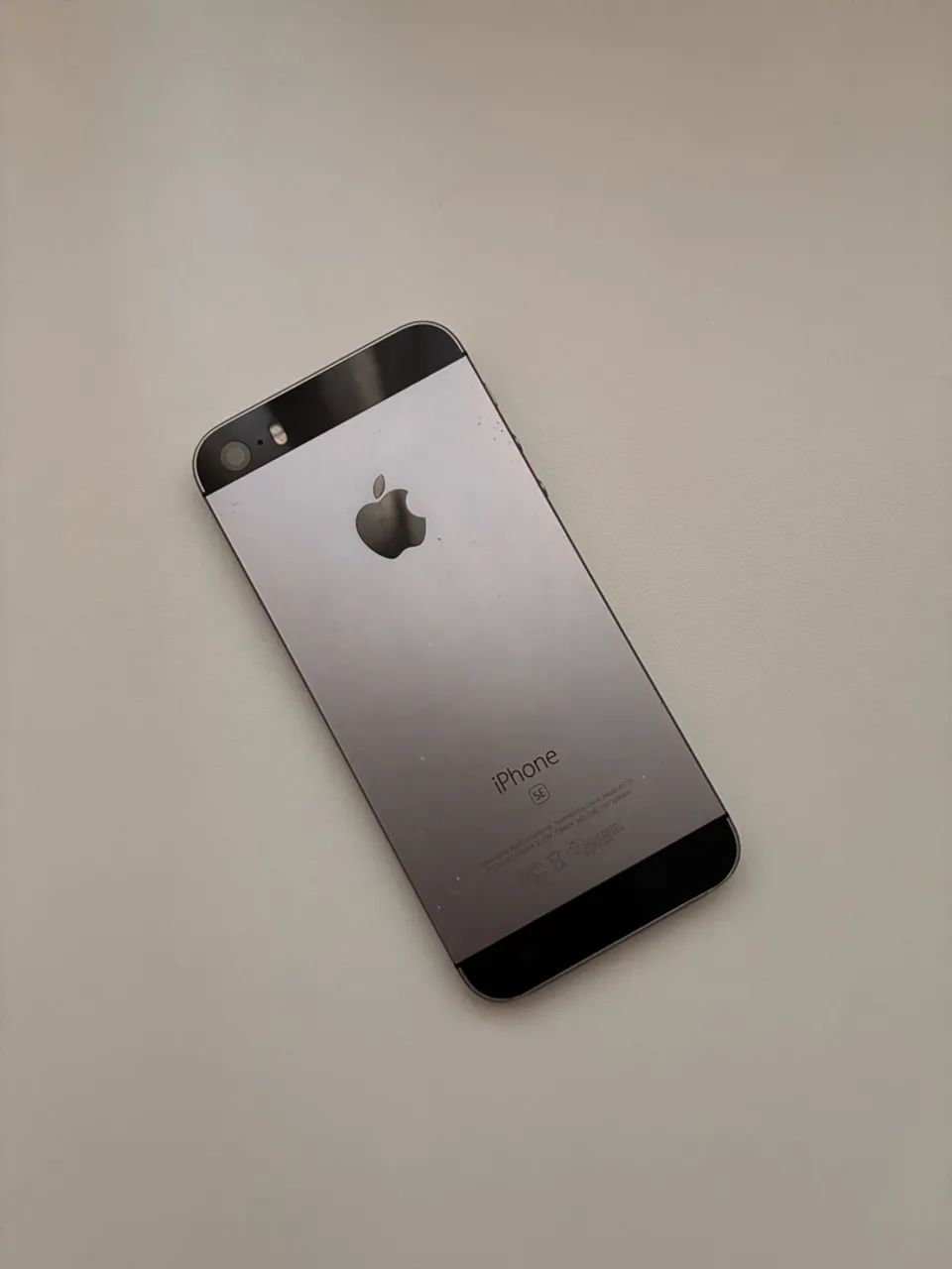 iPhone SE 1ª Geração 64GB 89% - Foto 2