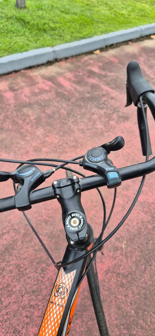 Bicicleta Speed  - Foto 4