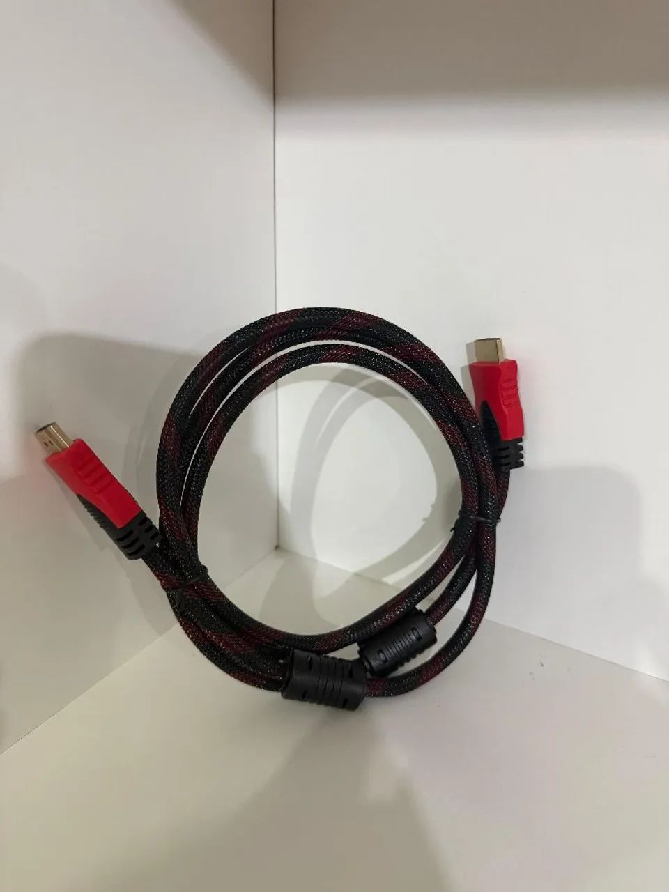 Cabo Hdmi 1,5 Metros Nylon: Performance A/v