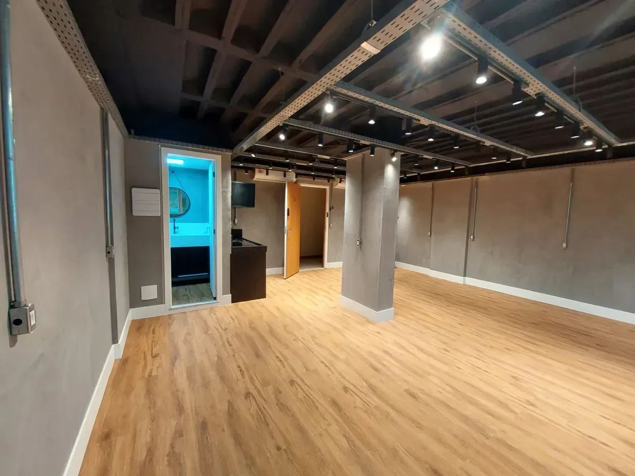 Sala pronta no Largo do Pechincha - Foto 4