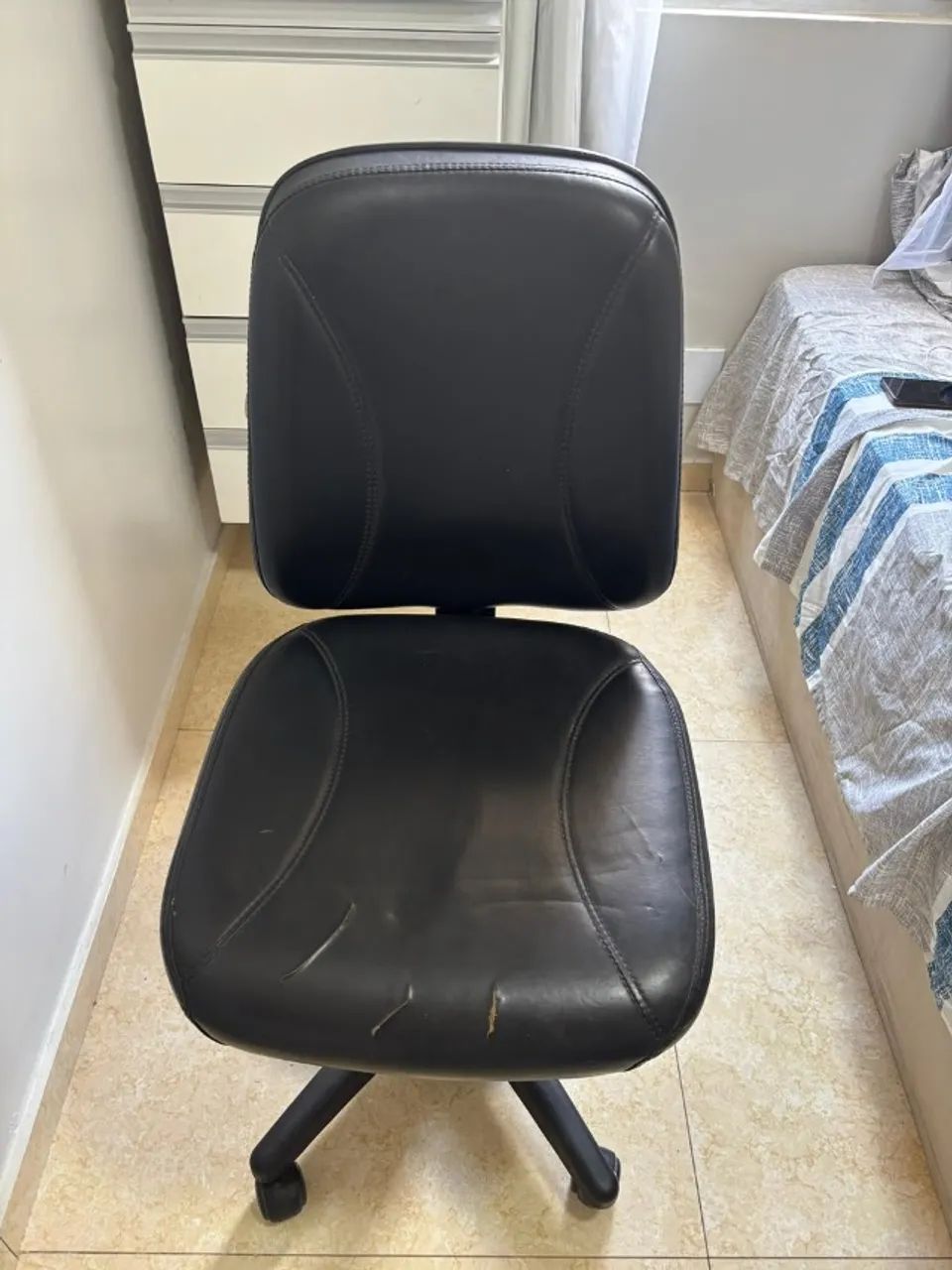 Cadeira de escritor 