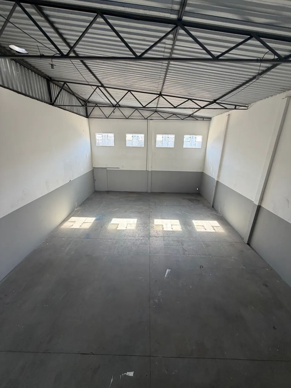 Barracão Pinhais 250m2 - Locação - Foto 6