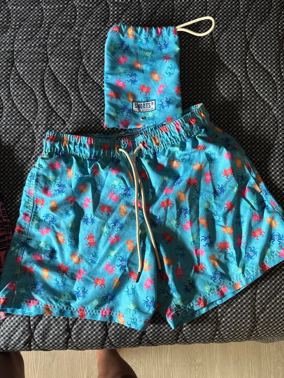 Shorts Co - Foto 2