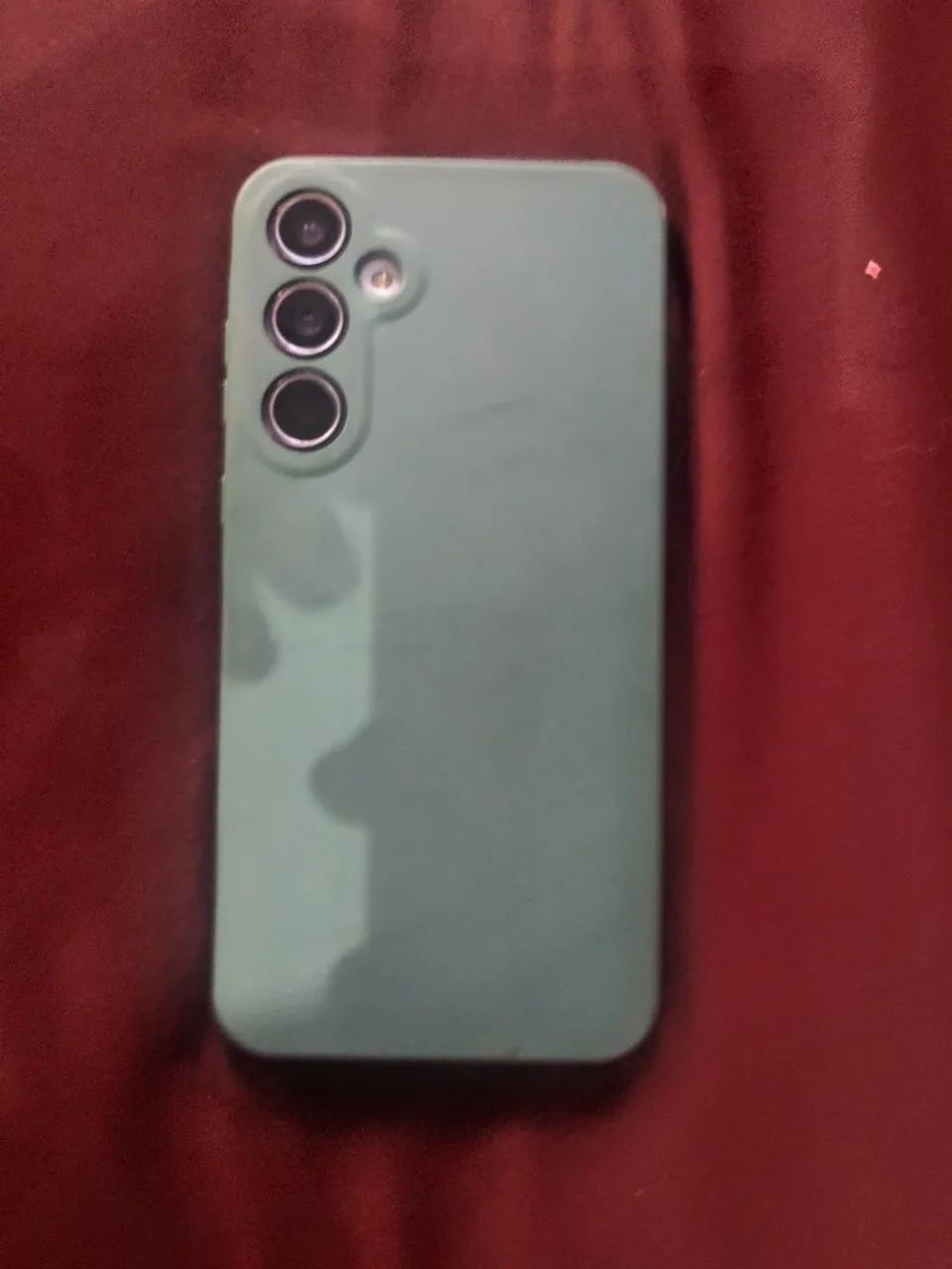 Vendo a55 5g 8 de ram 128 GB  - Foto 2