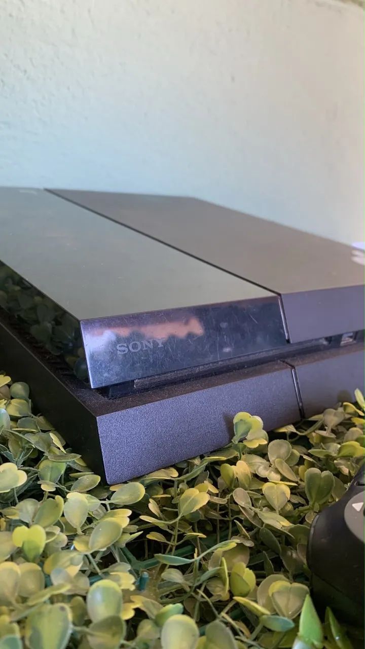 Playstation 4  - Foto 2