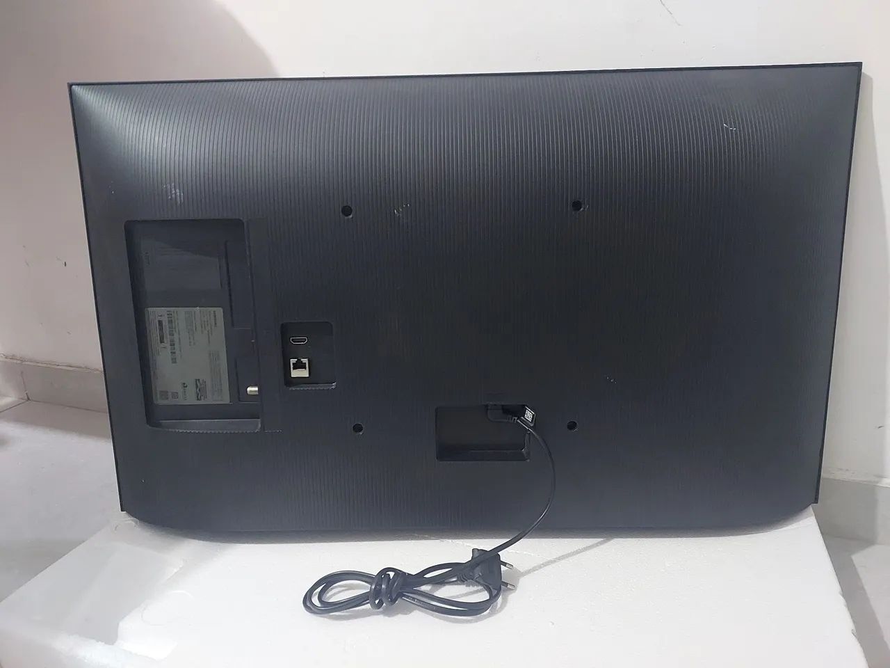 TV SMART 32"   - Foto 3