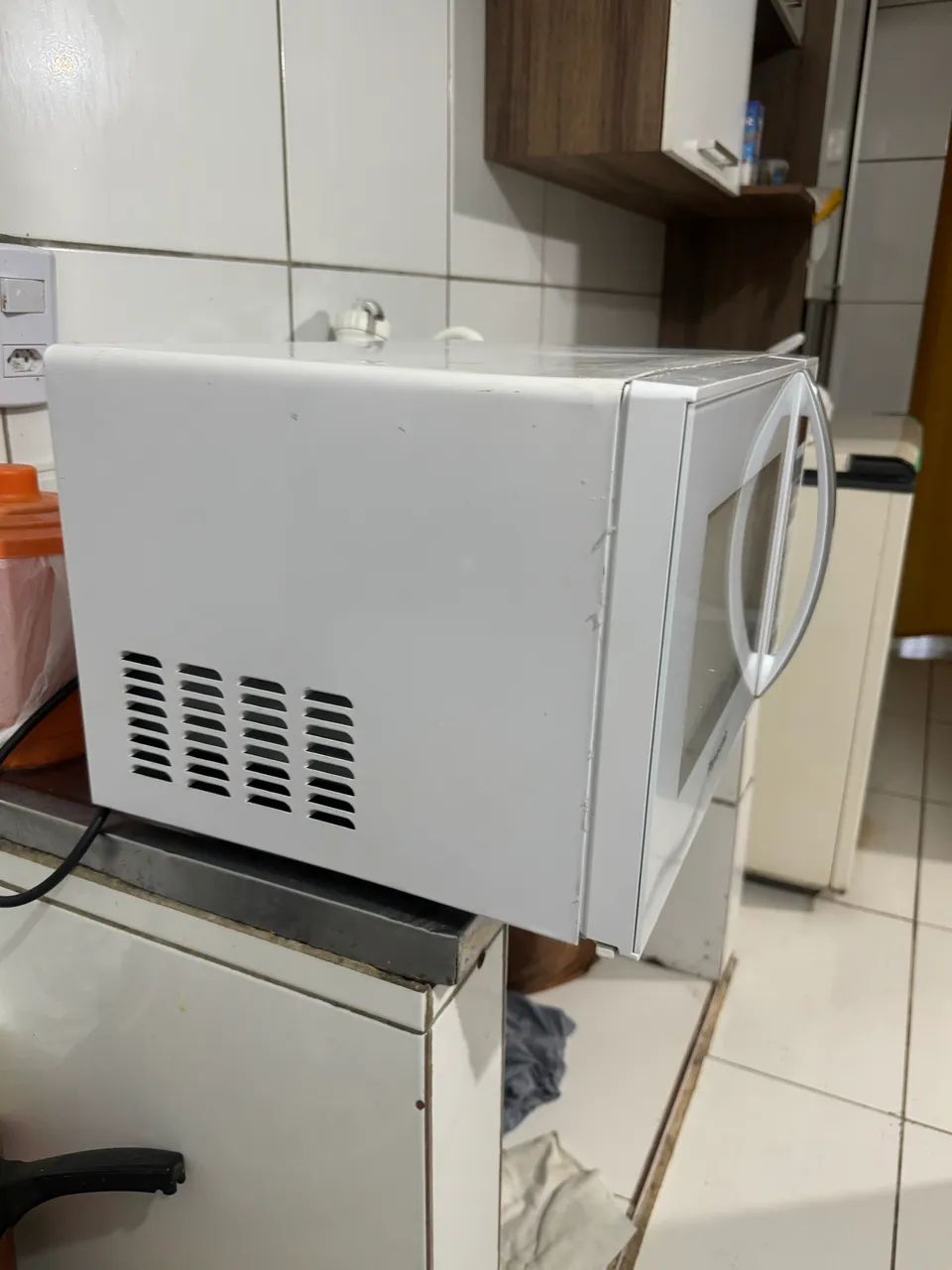 Vendo microondas  - Foto 3