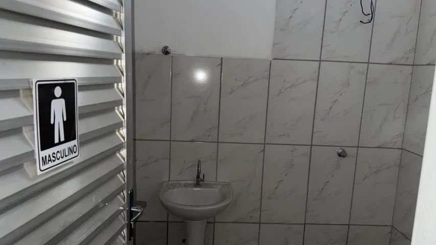GALPAO 1 LOCAÇAO -  320M2 - Foto 4