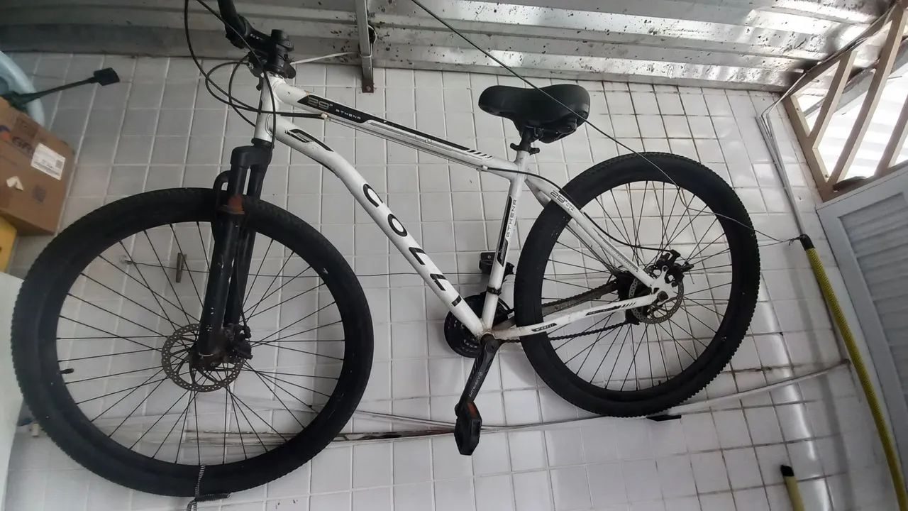 Bicicleta  - Foto 2