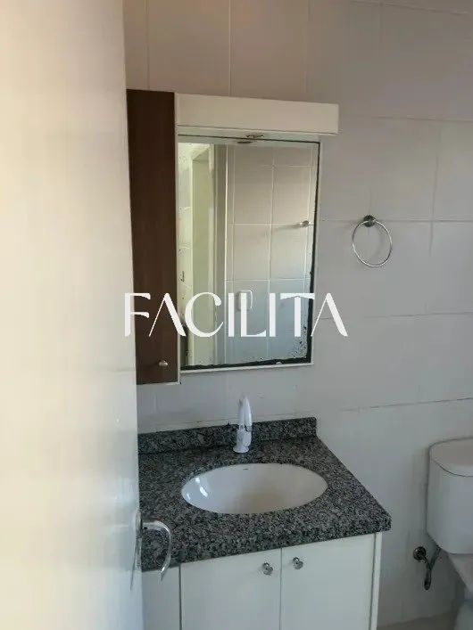 Apartamento com 1 quarto no bairro Centro, Florianópolis - Foto 4