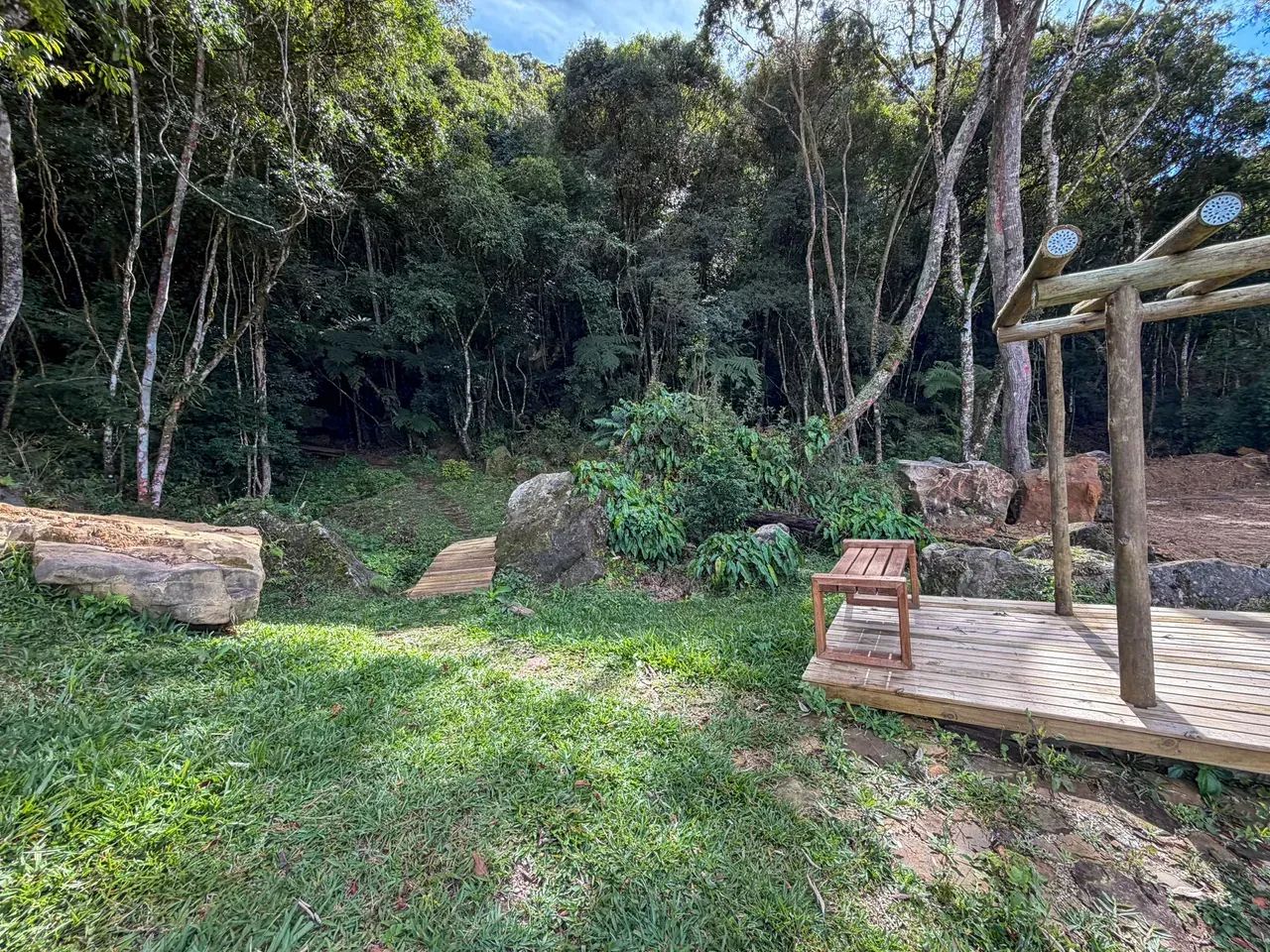 IMÓVEL COM TAPETE DE NUVENS E CÂNION EXCLUSIVO - Foto 3
