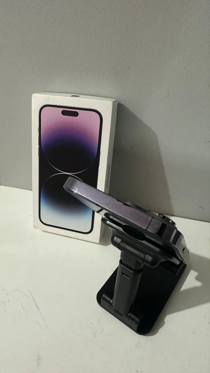 iPhone 14 Pro Max 128 GB - Foto 4