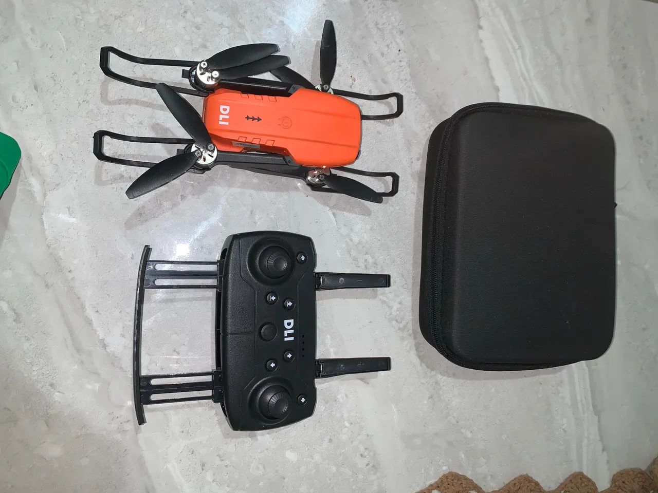 Drone Dli E99 Dobrav él  - Foto 2