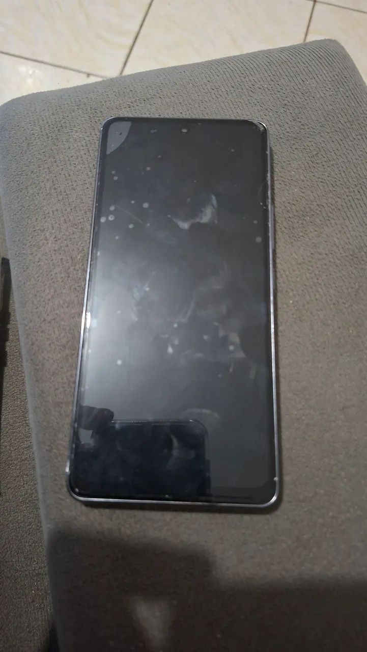 Celular A53 128g