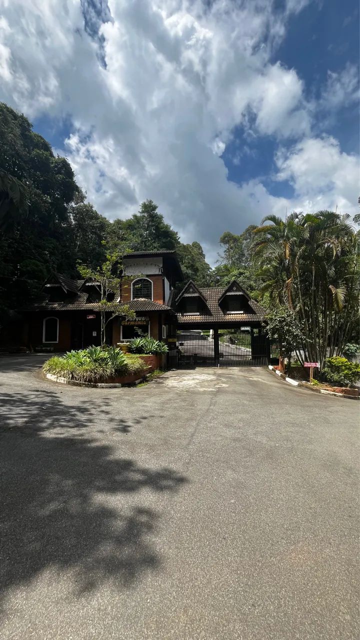 Foto - São Paulo - Jardim Corisco