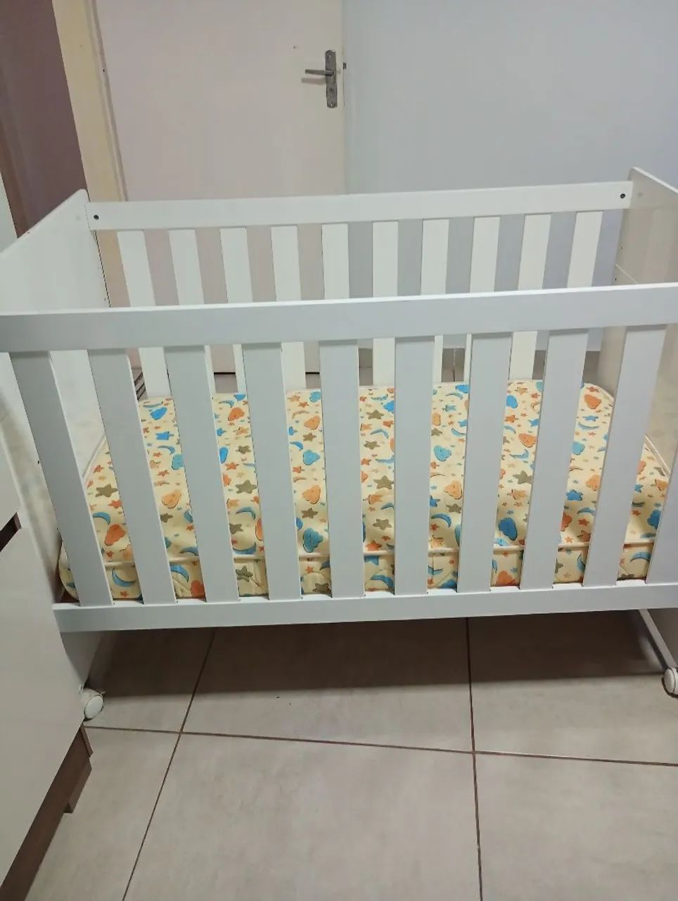 Berço barato - Foto 4