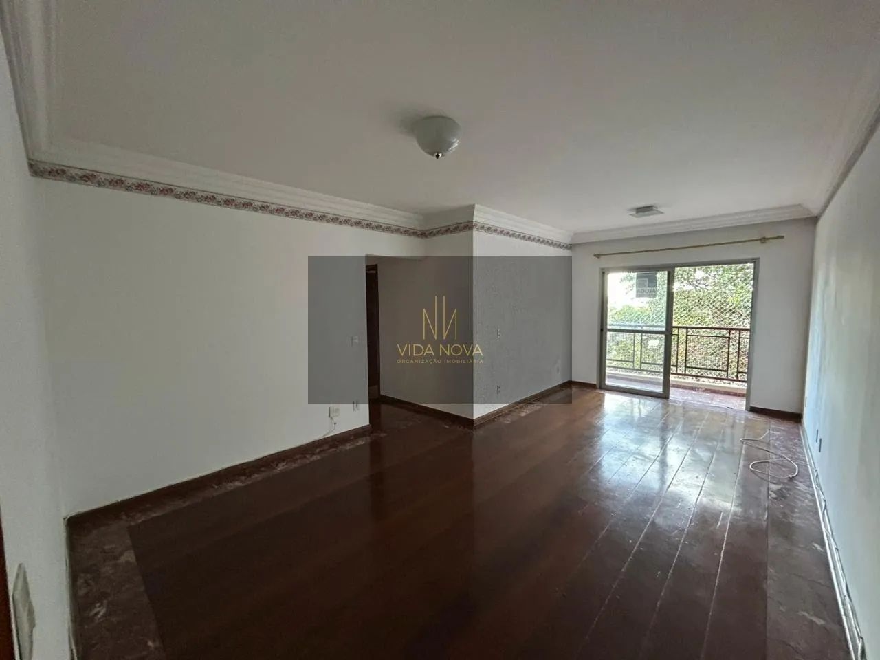 Apartamento em São Bernado - Campinas