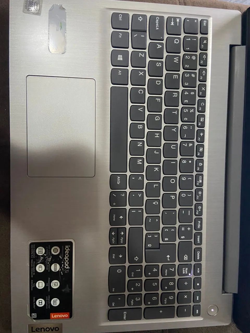 Notebook Lenovo  - Foto 3