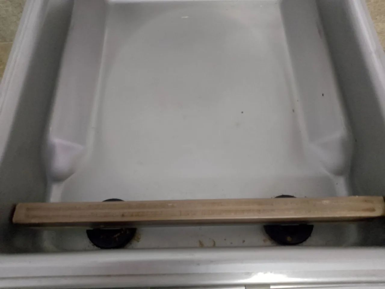 Vendo Máquina Selovac - Foto 4