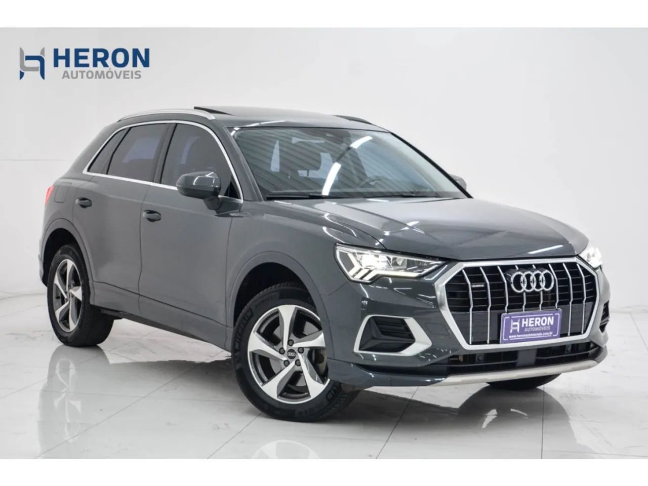 Audi Q3 2022 - Foto 3