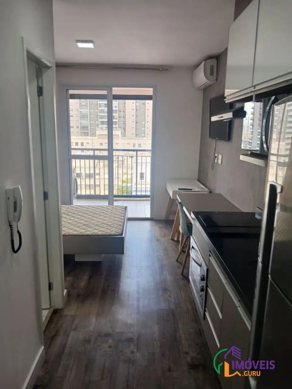 APARTAMENTO - CONSOLAÇÃO - SP - Foto 5