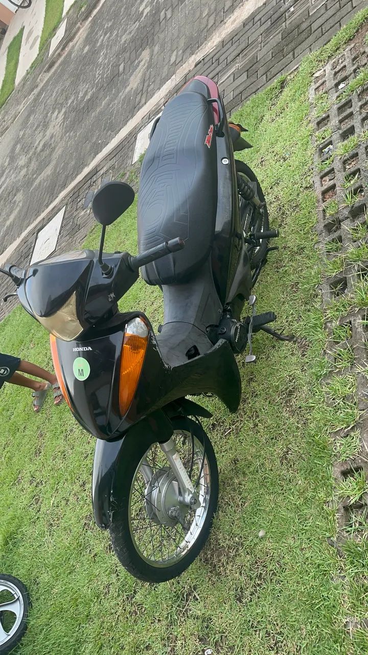 Biz 100 ÉS - Foto 5