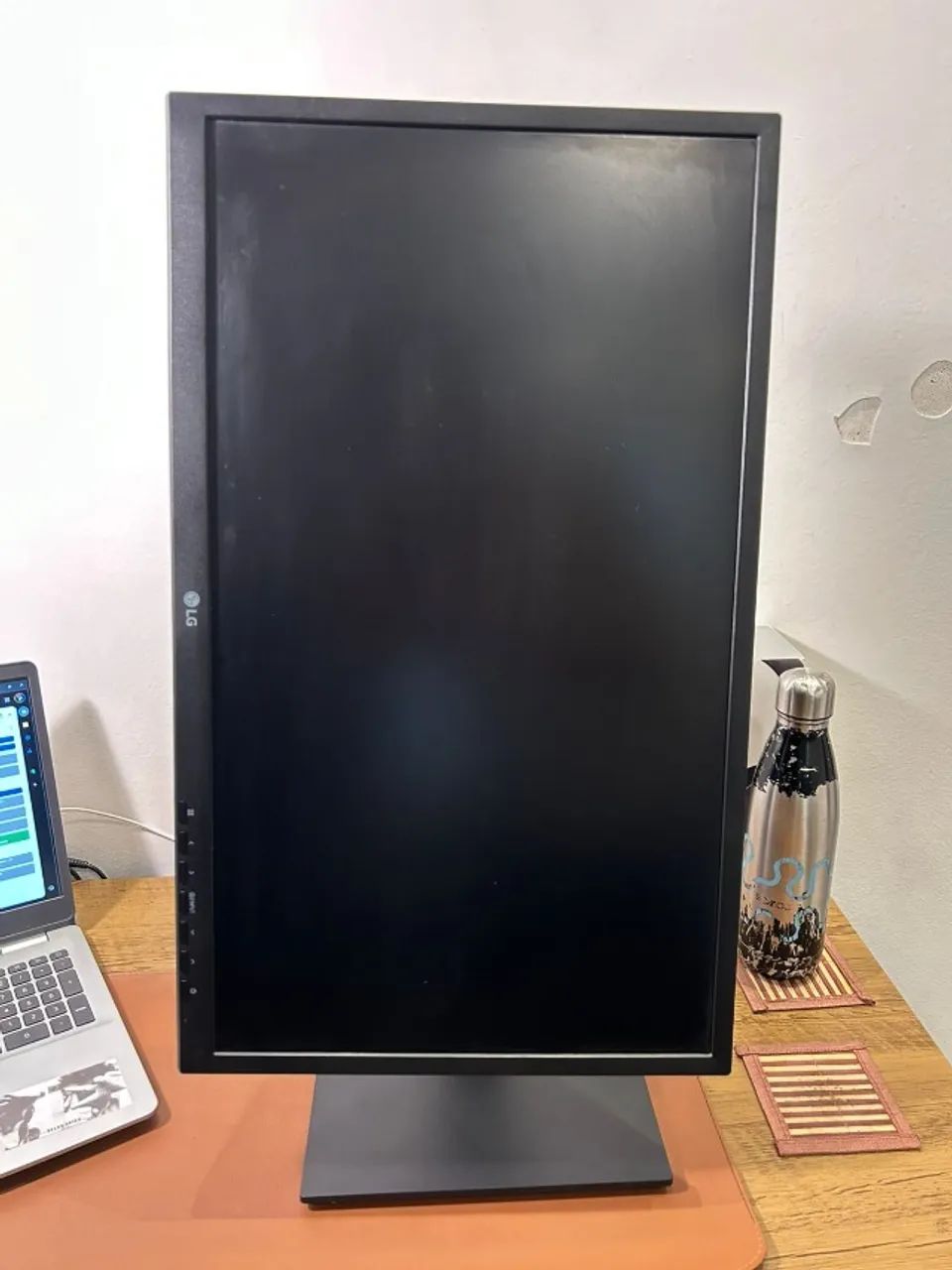MONITOR LG 23,8" IPS LED FULL HD - Foto 2