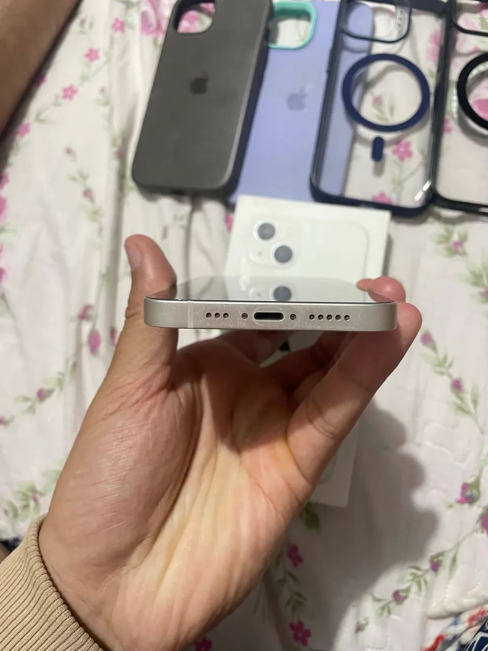 iPhone 13  - Foto 4