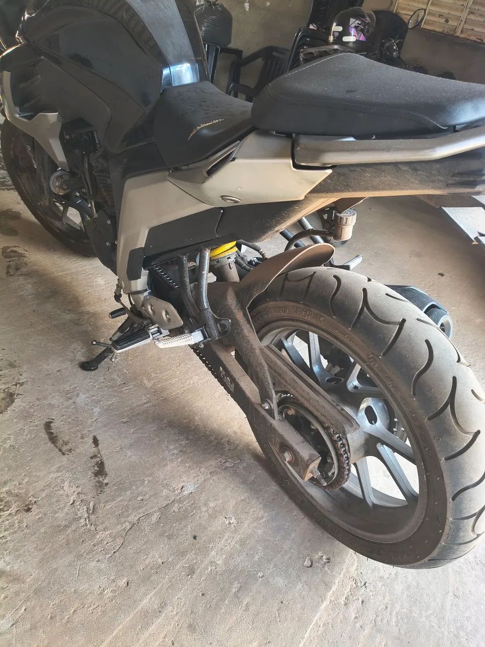 Fazer 250 - Foto 5