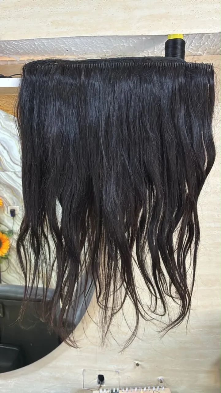 Cabelo indiano 