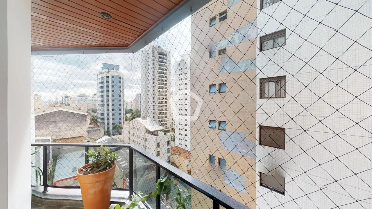 Apartamento em Perdizes - Foto 2
