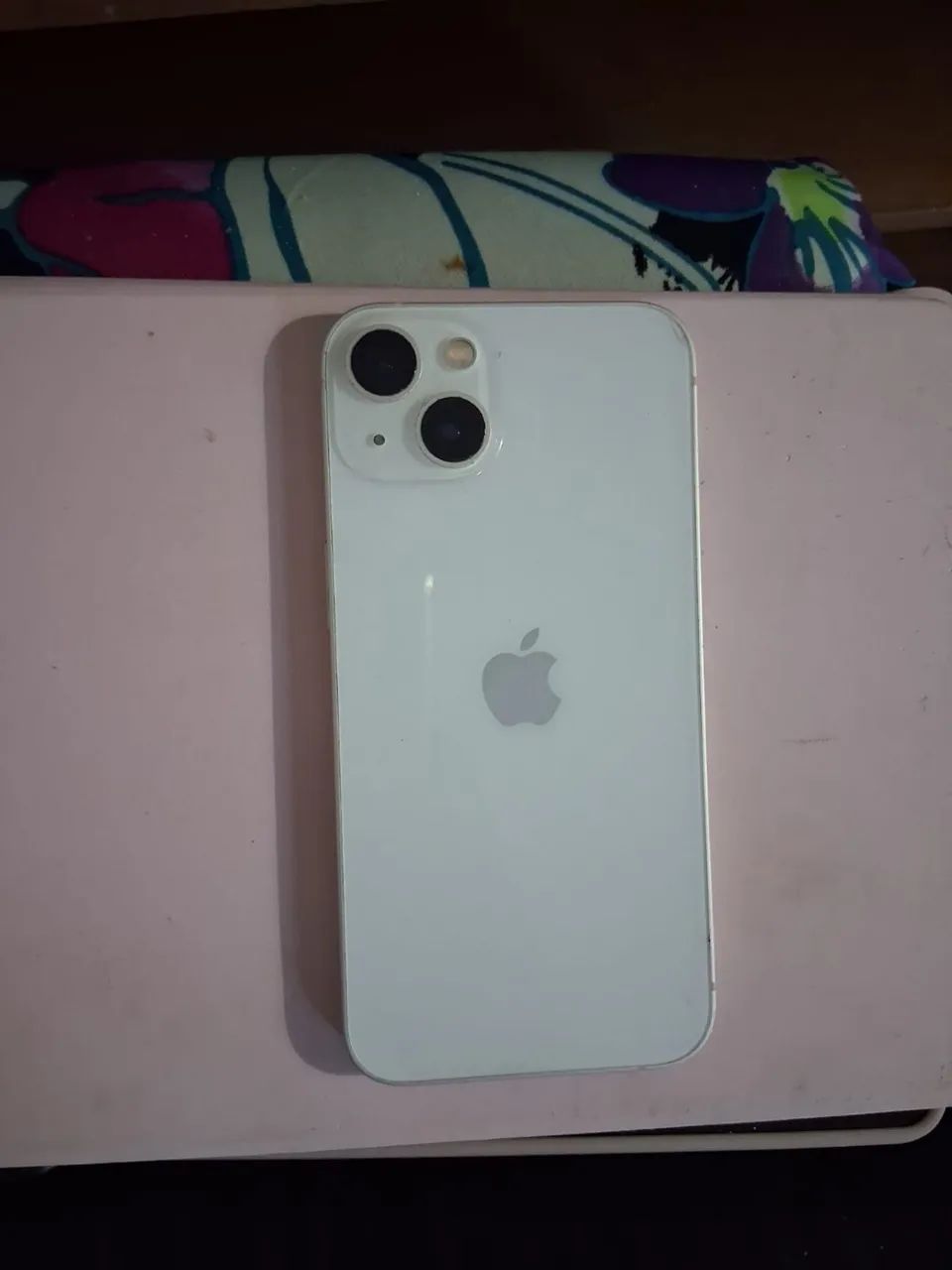 iPhone 13 128 Gigas. - Foto 2