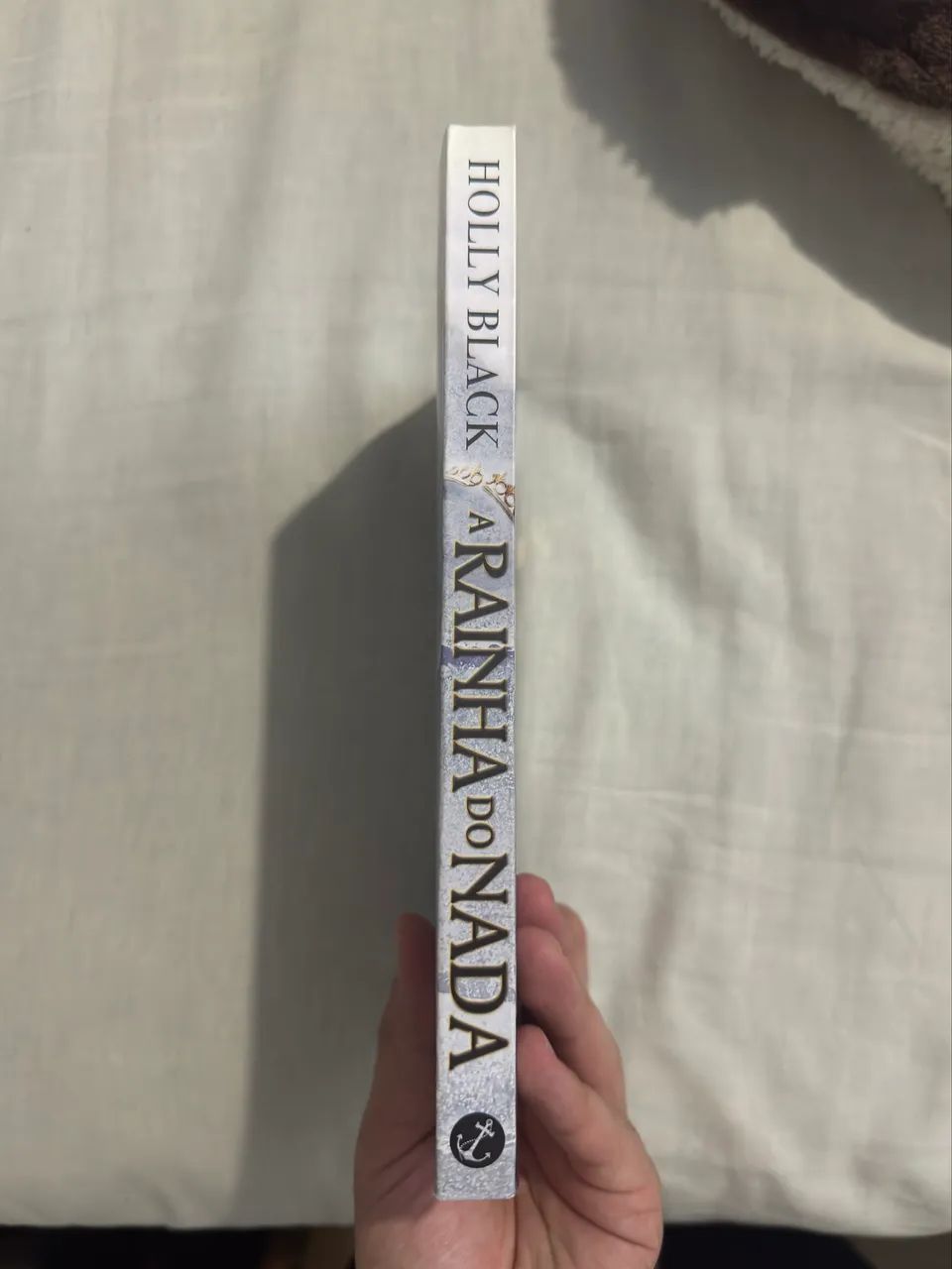 A Rainha Do Nada  - Foto 4