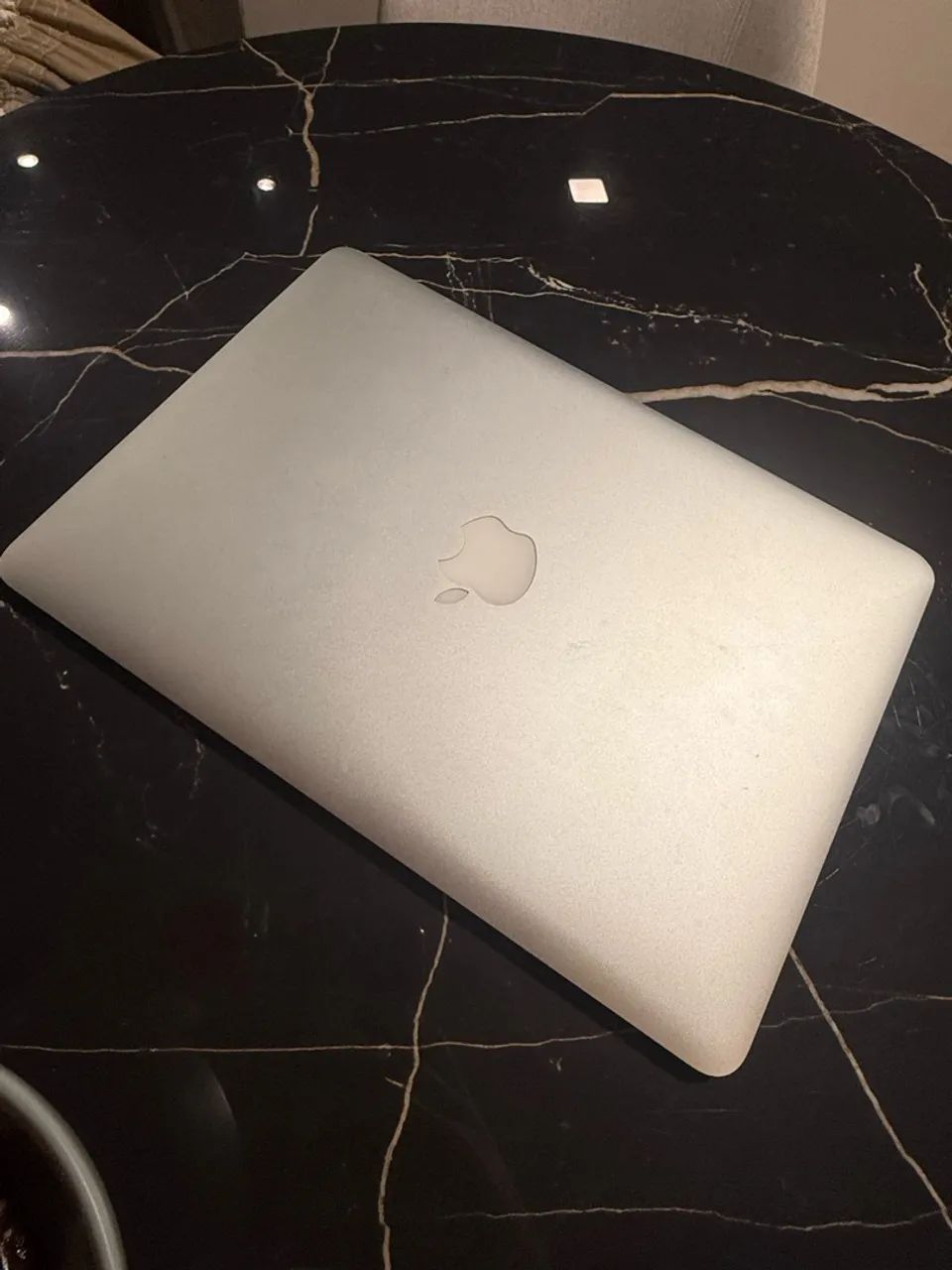 MacBook Air 2017 13.3 Polegadas EXCELENTE - Foto 2