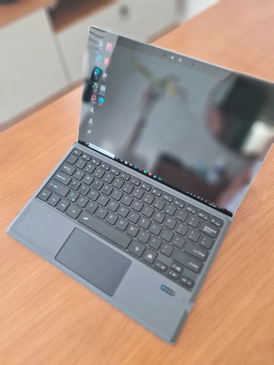 Microsoft Surface Pro 4