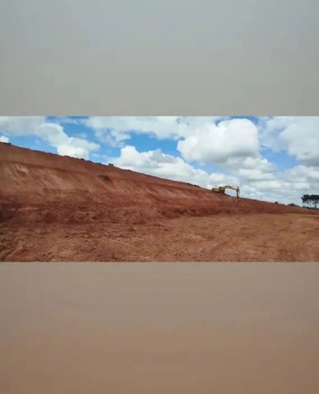 Sou Operador de Escavadeira hidráulica  - Foto 4
