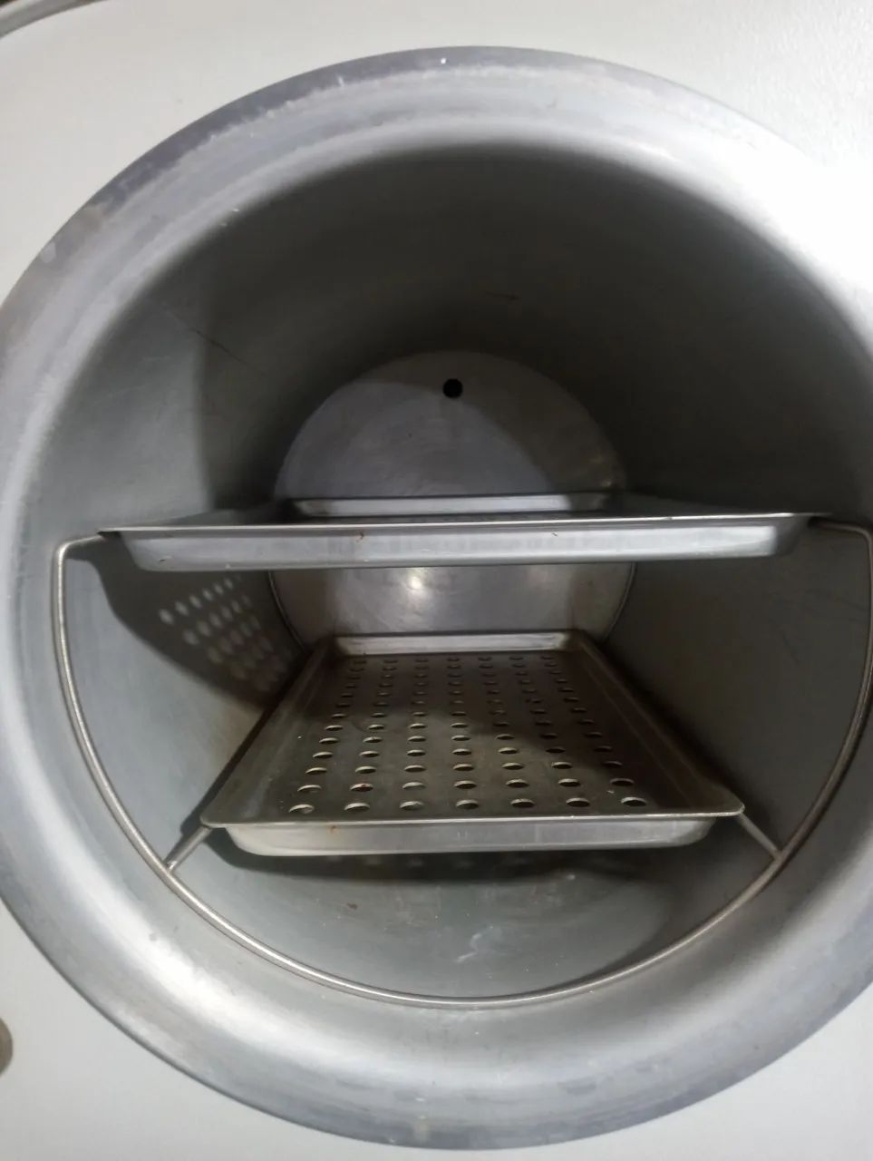 Vendo Autoclave perfeito estado  - Foto 4