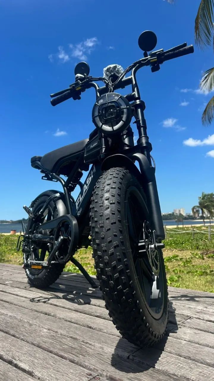 E-Bike FLASH R002 - Foto 2