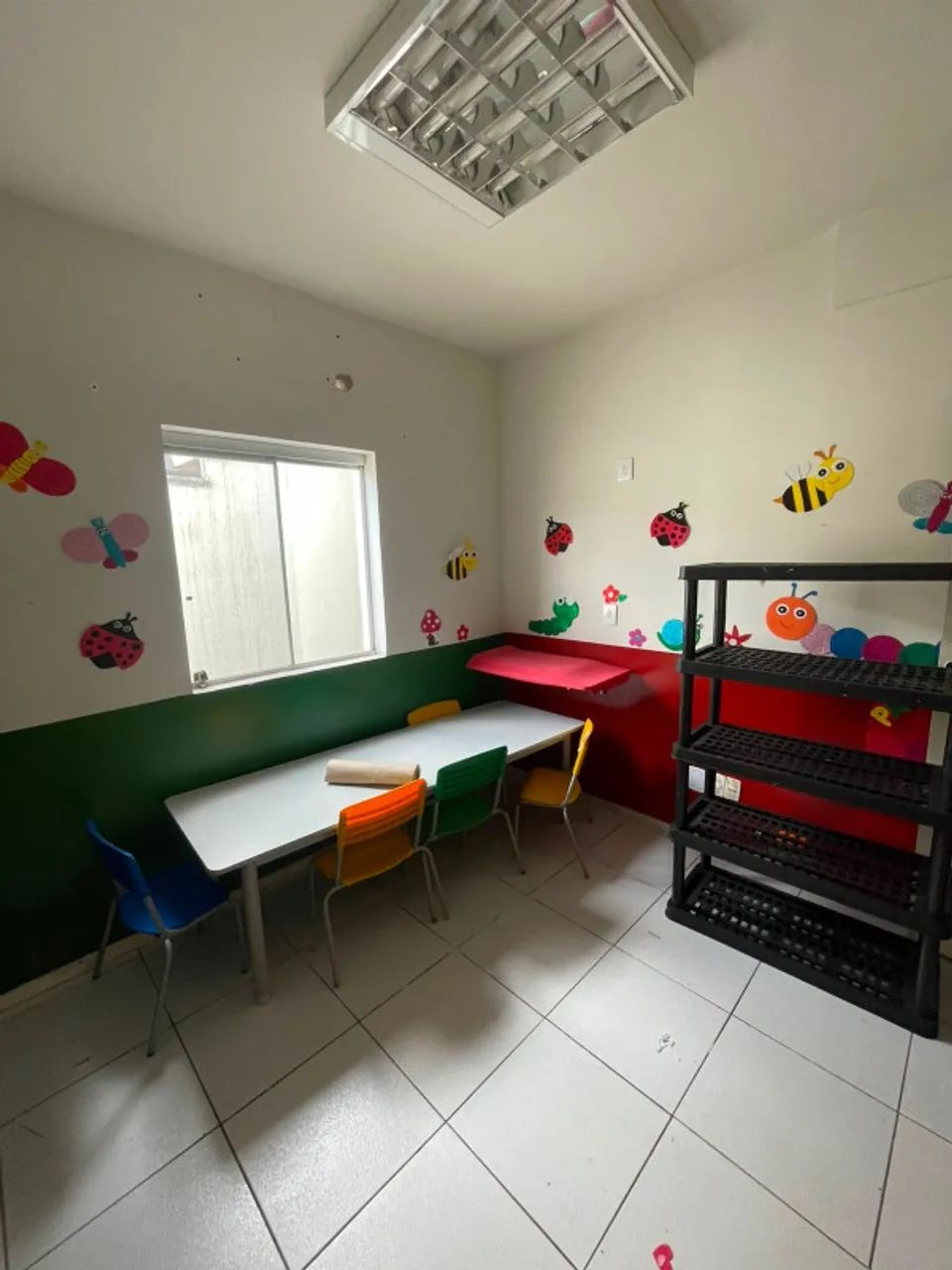 Casa Comercial com 4 quartos para alugar em Belo Horizonte - Foto 4