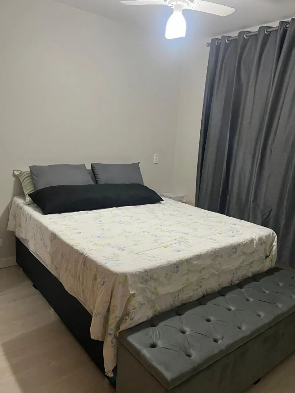 Apartamento no Edifício Century, Marília-SP - Foto 4