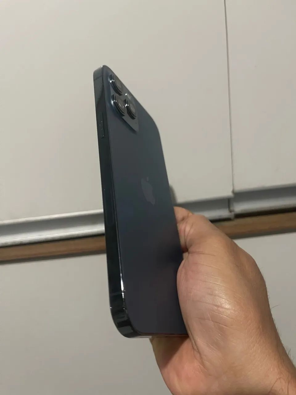 iPhone 12 Pro Max Aceito Propostas - Foto 2