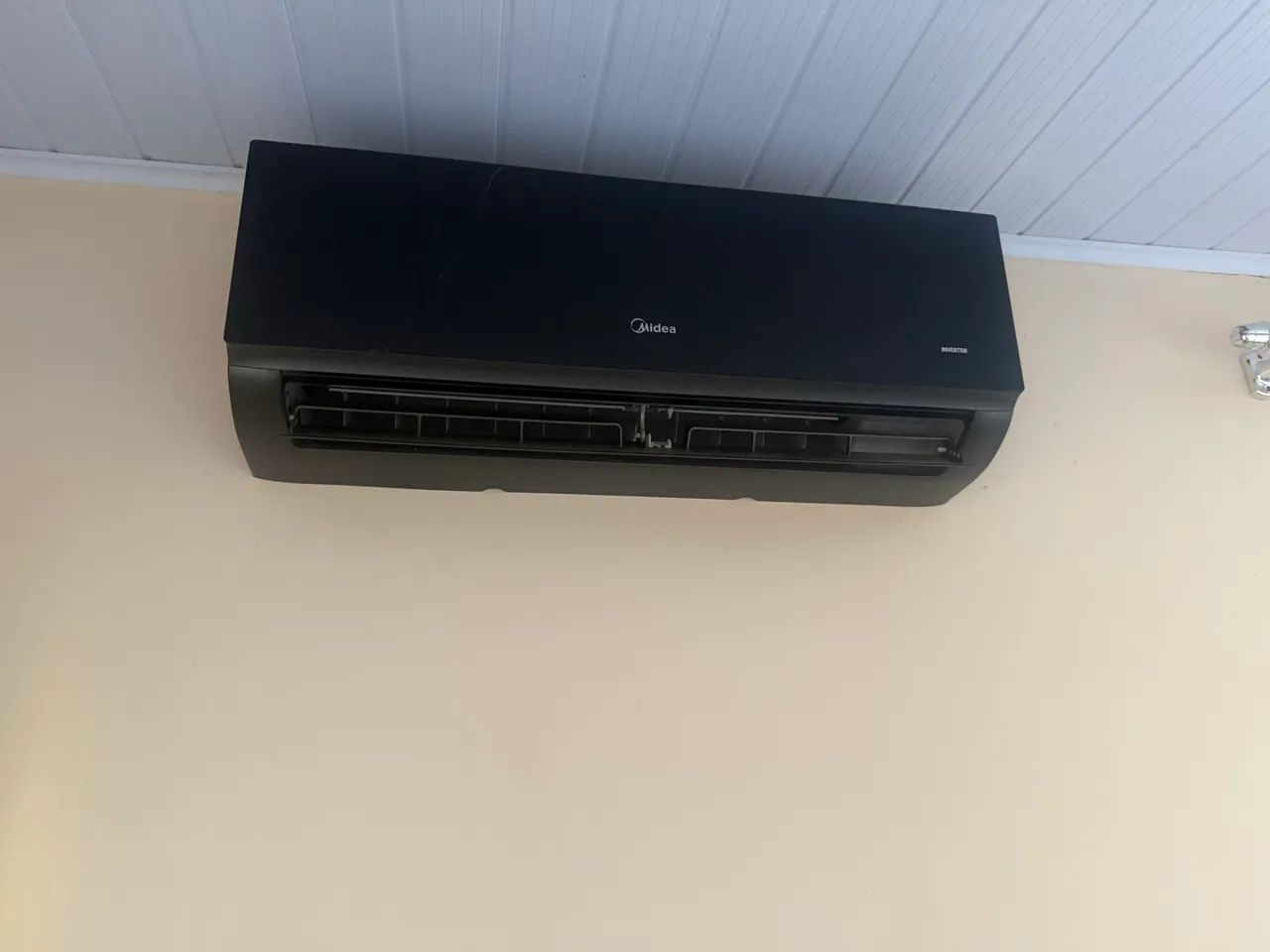 Ar condicionado midea 12 btus com Wi-Fi  - Foto 3