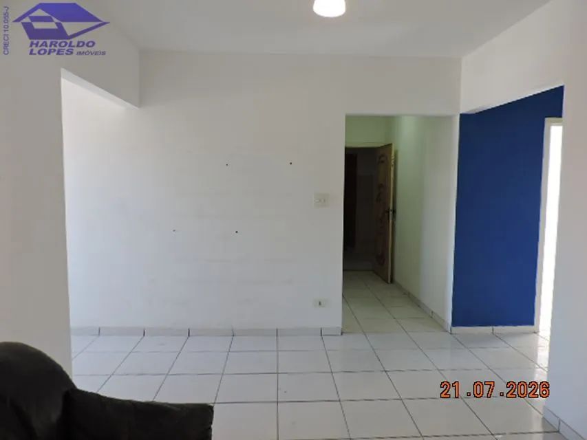 Apartamento LOCAÇÃO PARADA INGLESA, 80m² - Foto 5