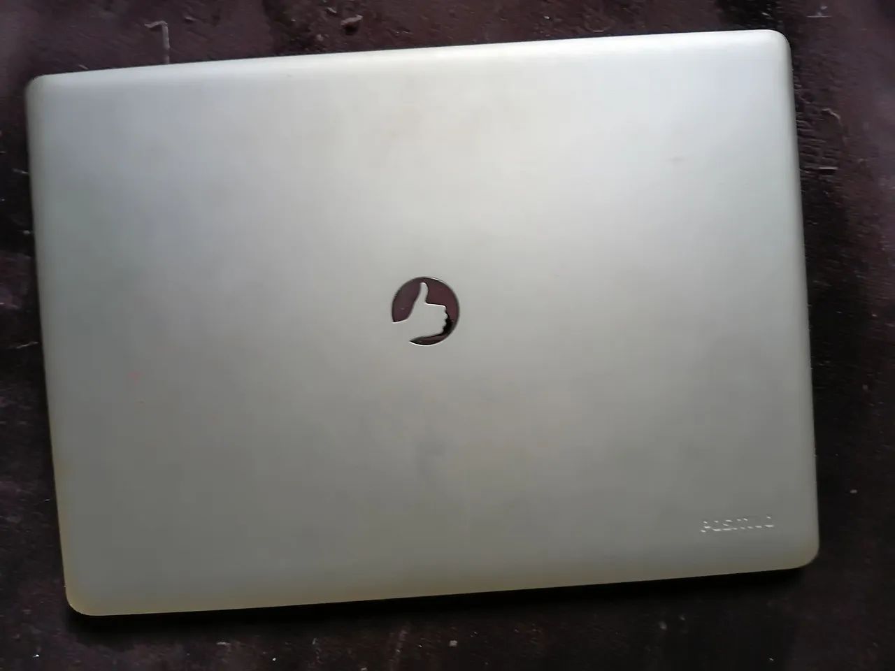 Notebook  para peças  - Foto 3