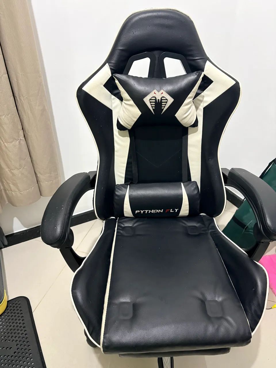 Cadeira gamer 