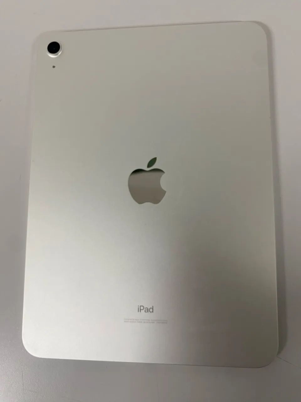 iPad  - Foto 2