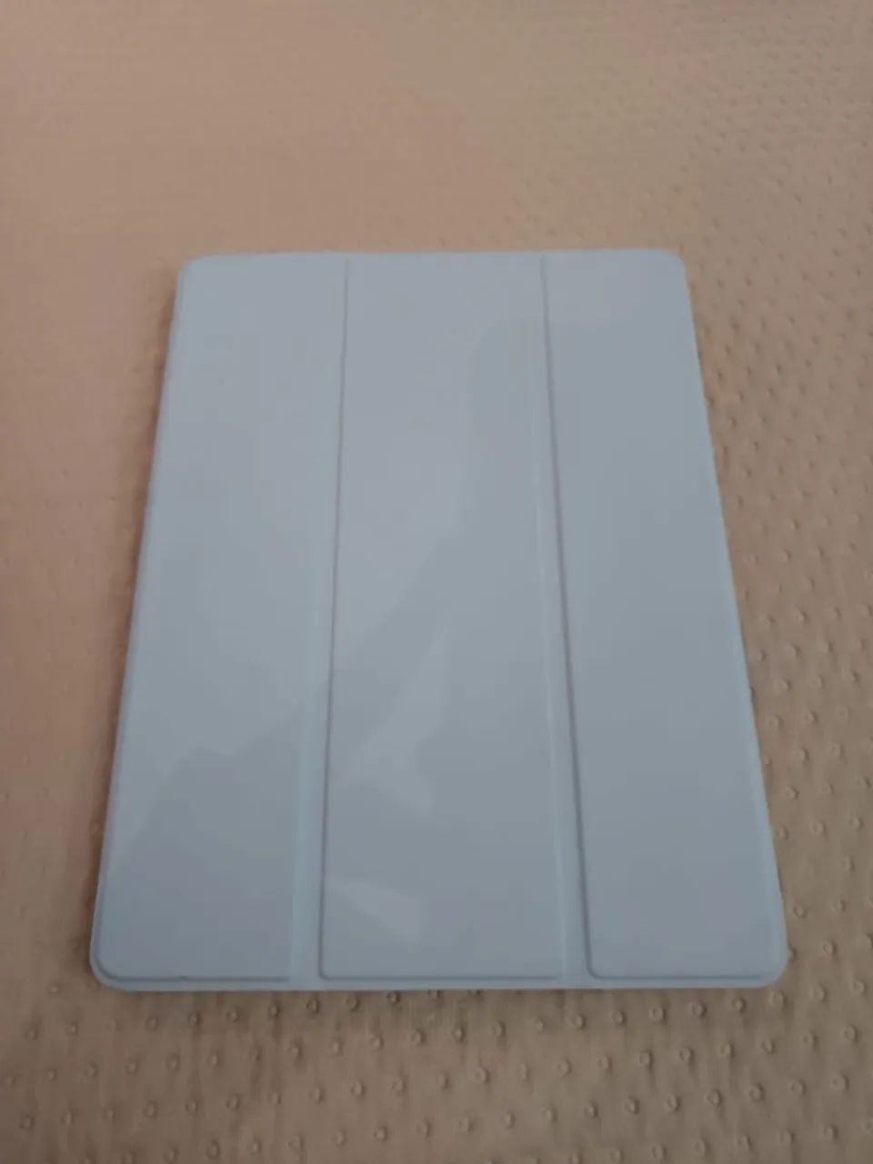 IPAD 6 - 32GB GOLD ROSE IMPECÁVEL - Foto 3