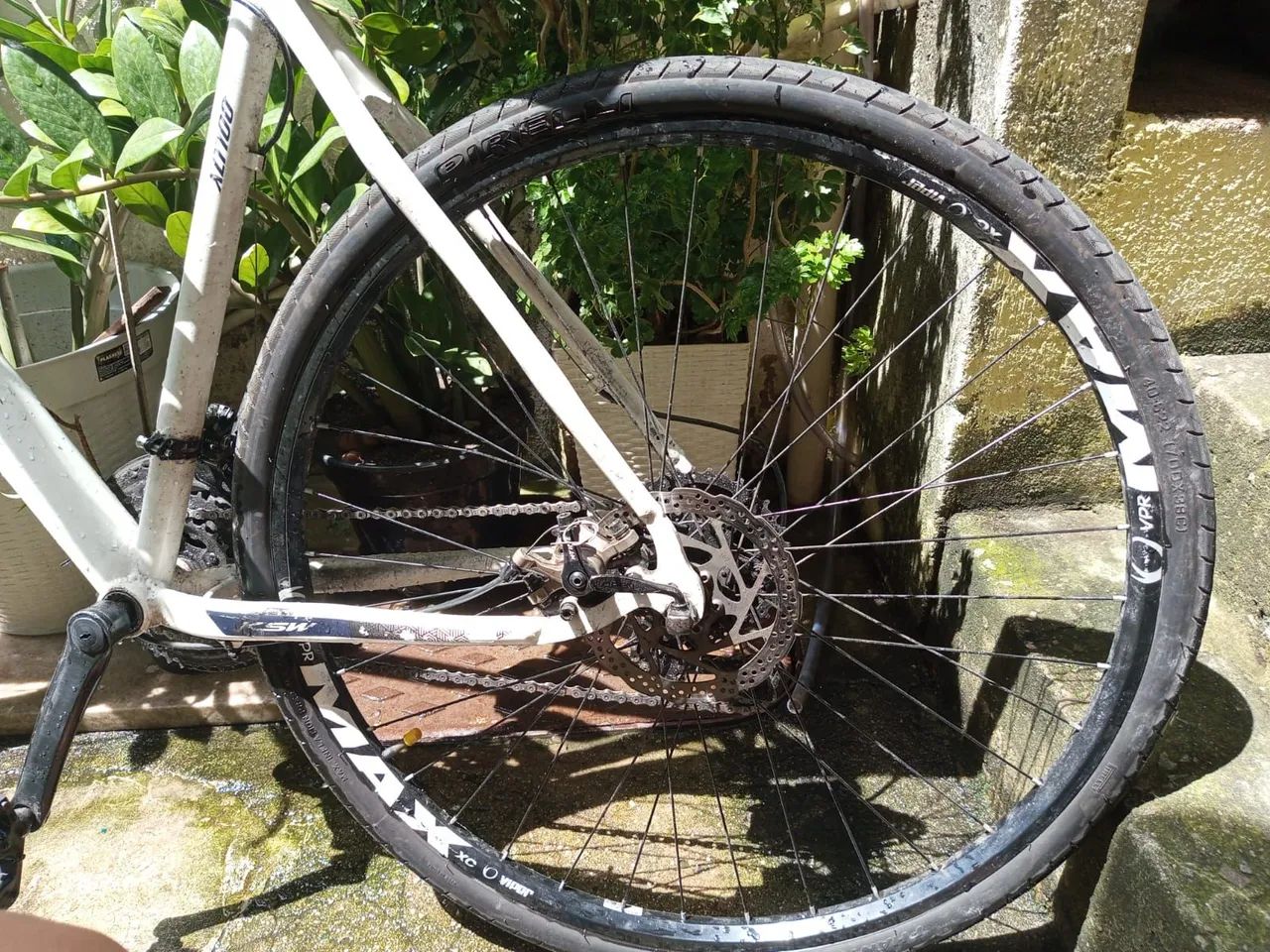 BIKE KSW ARO 29 - Foto 3