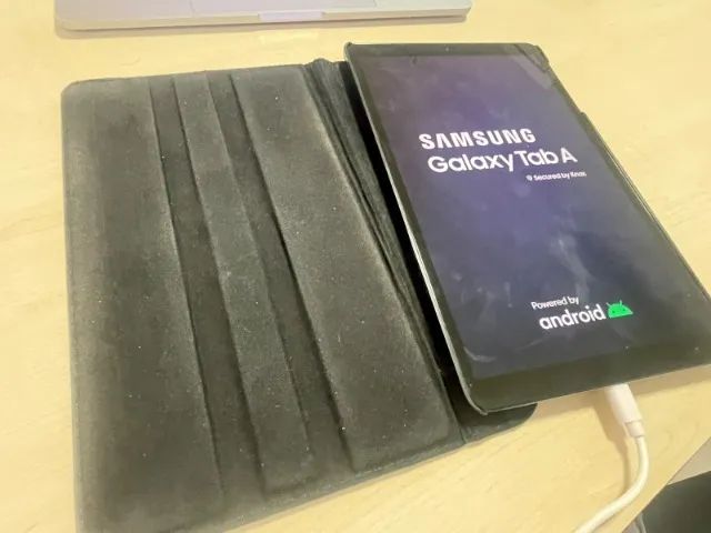 tablet samsung galaxy tab A