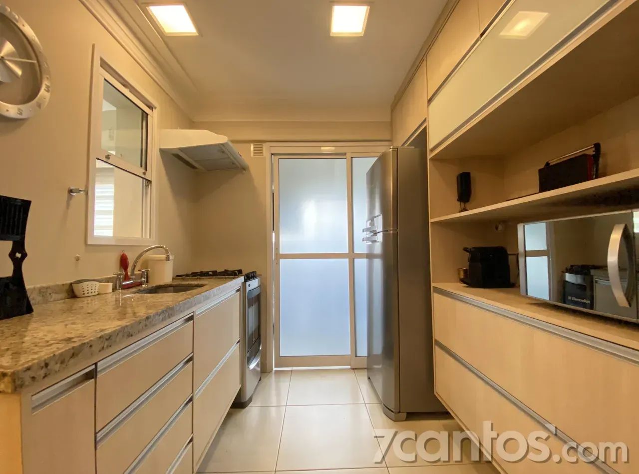 Apartamento, Brooklin, 2 Suites - Foto 4
